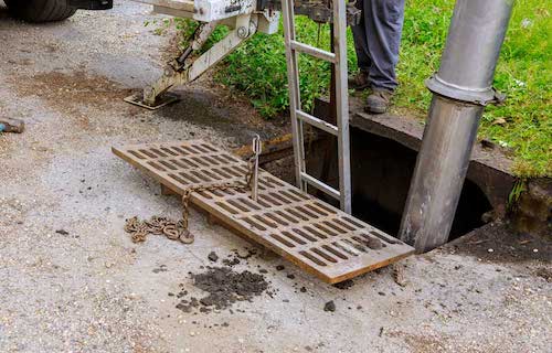 drain cleaning services melbourne