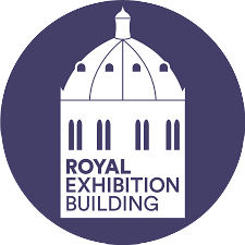 royal exhibition building